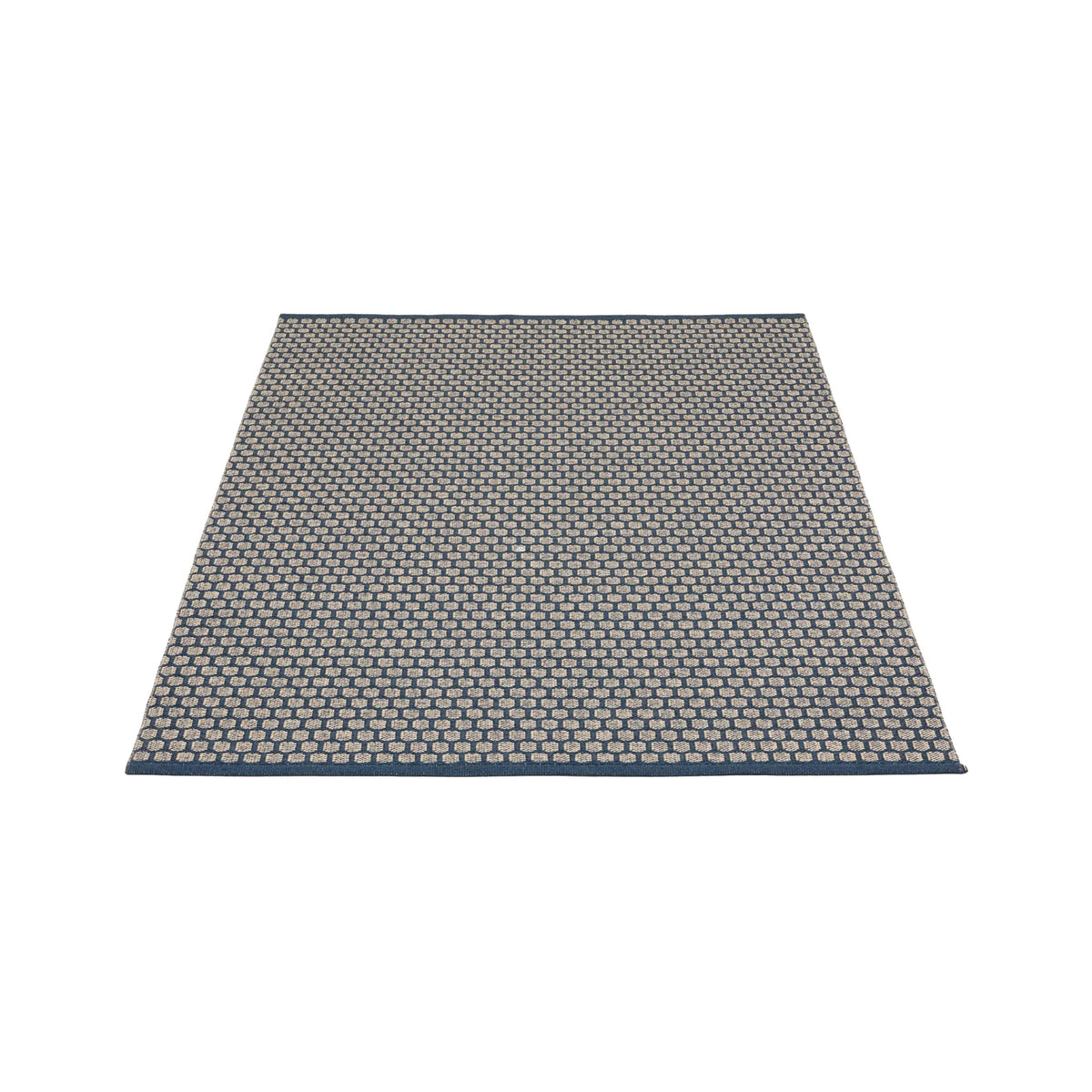 Pappelina Mimi Matta 180x260 cm, Ocean Blue
