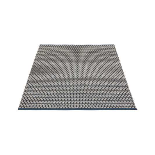 Pappelina Mimi Matta 180x260 cm, Ocean Blue