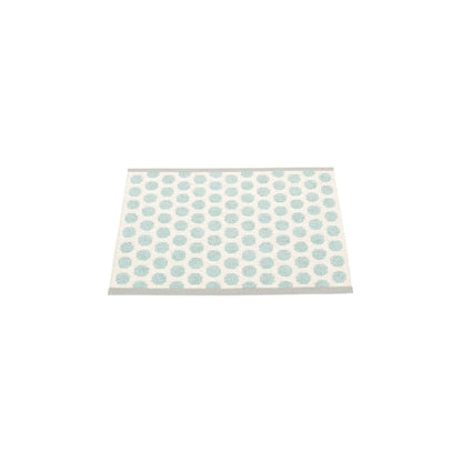 Pappelina Noa Matta 70x50 cm, Pale Turquoise