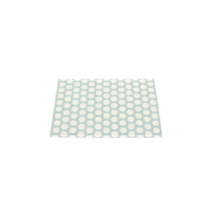 Pappelina Noa Matta 70x50 cm, Pale Turquoise