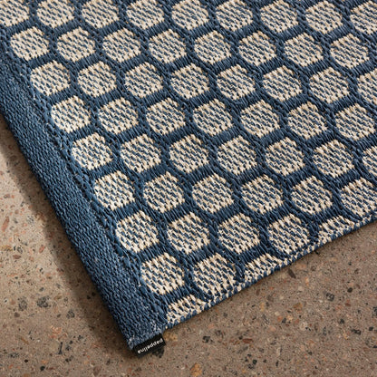 Pappelina Mimi Matta 180x260 cm, Ocean Blue