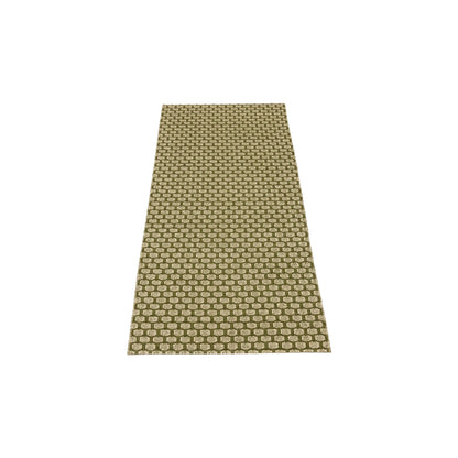 Pappelina Mimi Matta 70x360 cm, Dark Olive