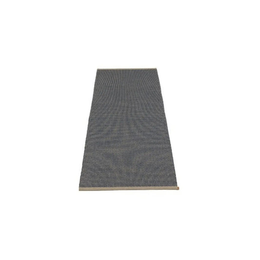 Pappelina Nils Matta 70x180 cm, Ocean Blue