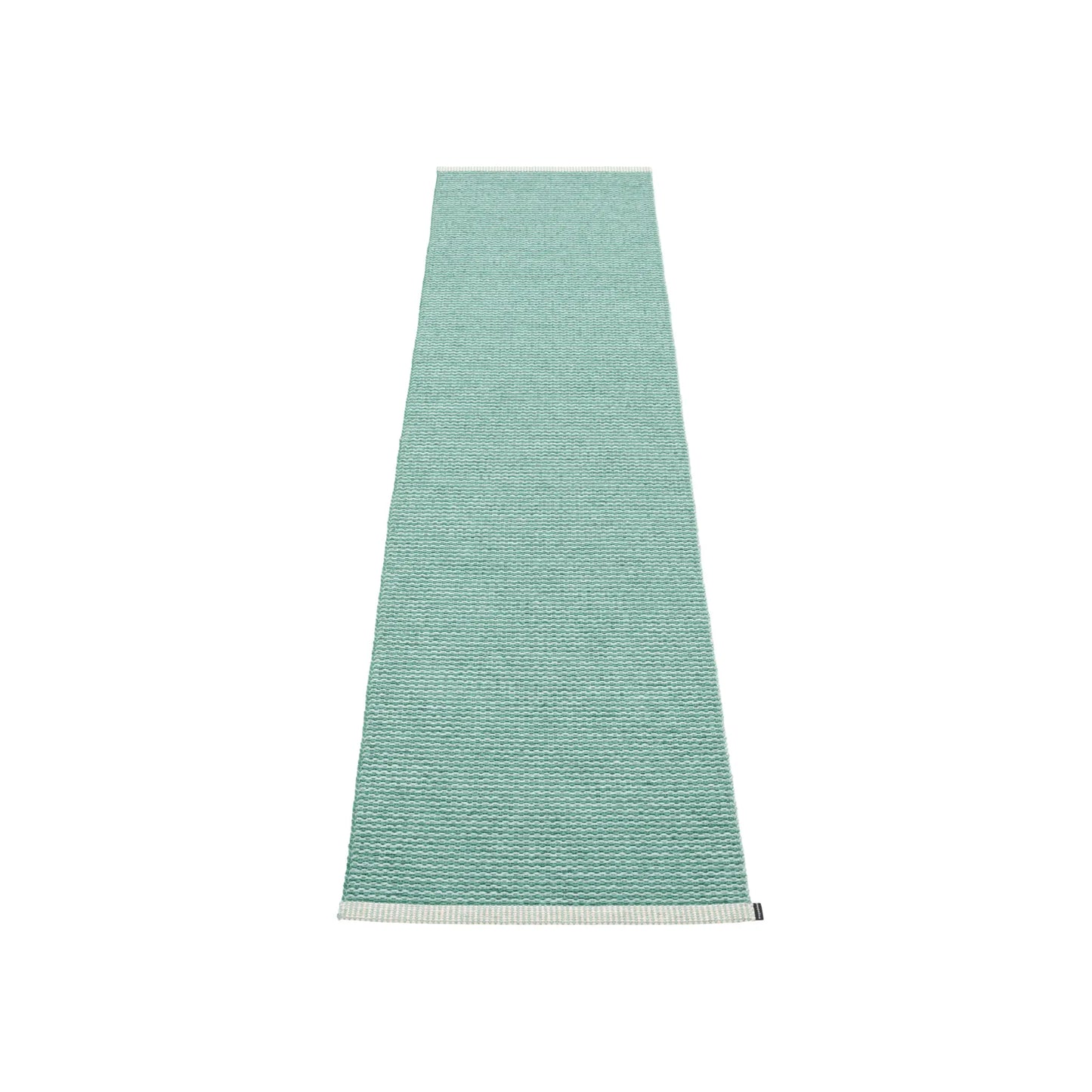 Pappelina Mono Matta 60x250 cm, Jade