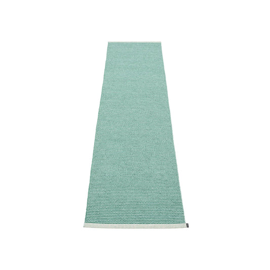 Pappelina Mono Matta 60x250 cm, Jade