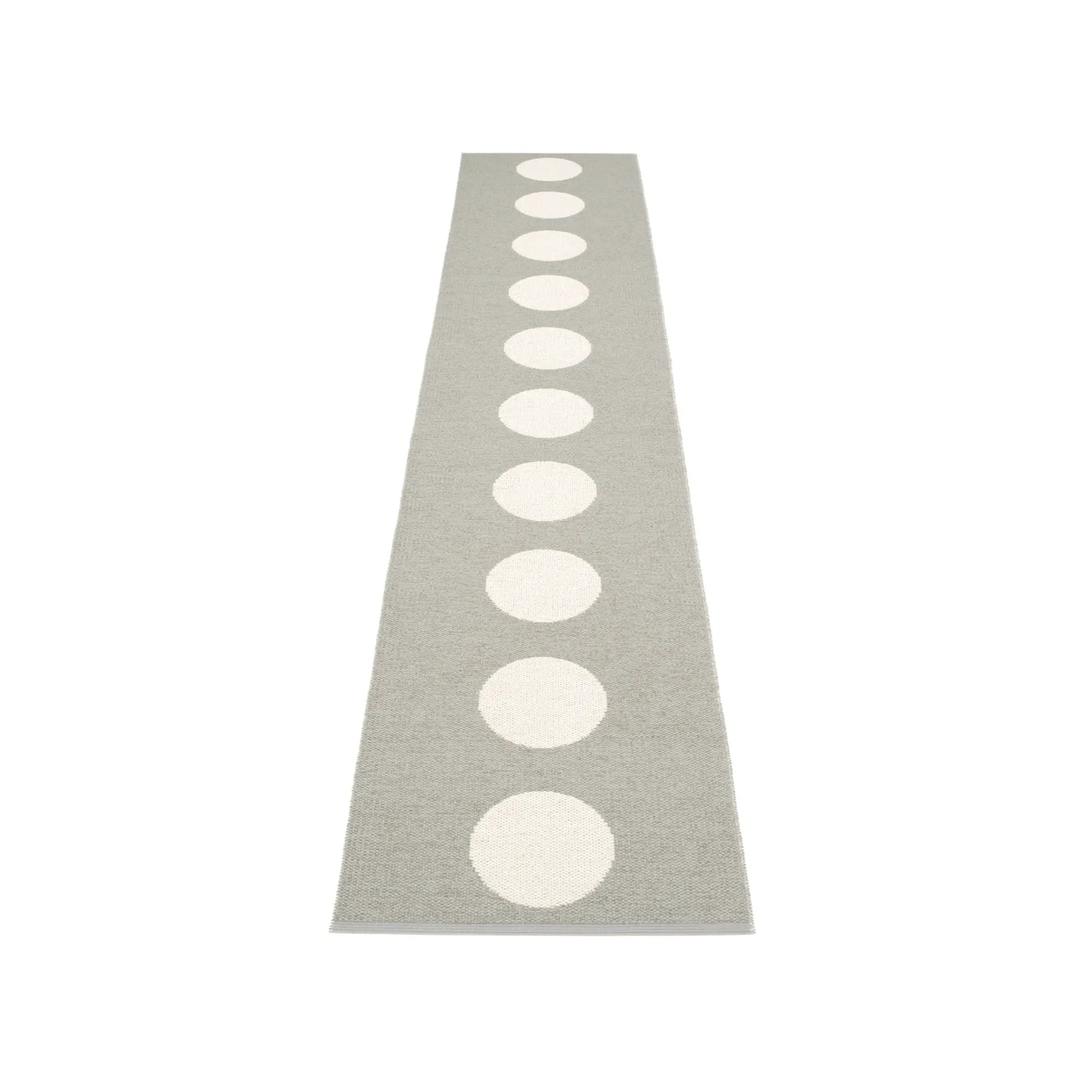 Pappelina Vera Matta 70x450 cm, Warm Grey
