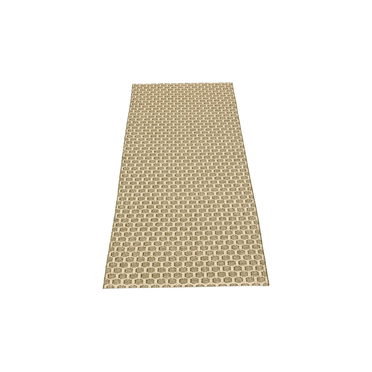 Pappelina Mimi Matta 70x360 cm, Dark Olive