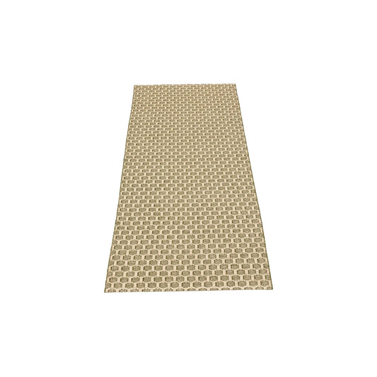 Pappelina Mimi Matta 70x360 cm, Dark Olive