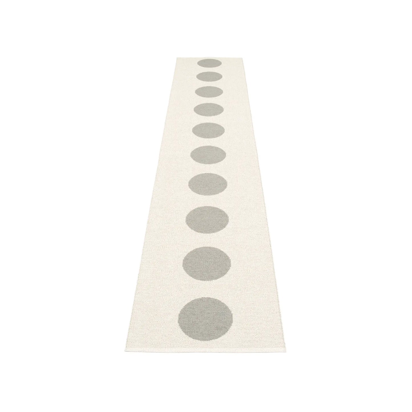 Pappelina Vera Matta 70x450 cm, Warm Grey