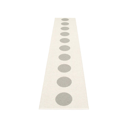 Pappelina Vera Matta 70x450 cm, Warm Grey
