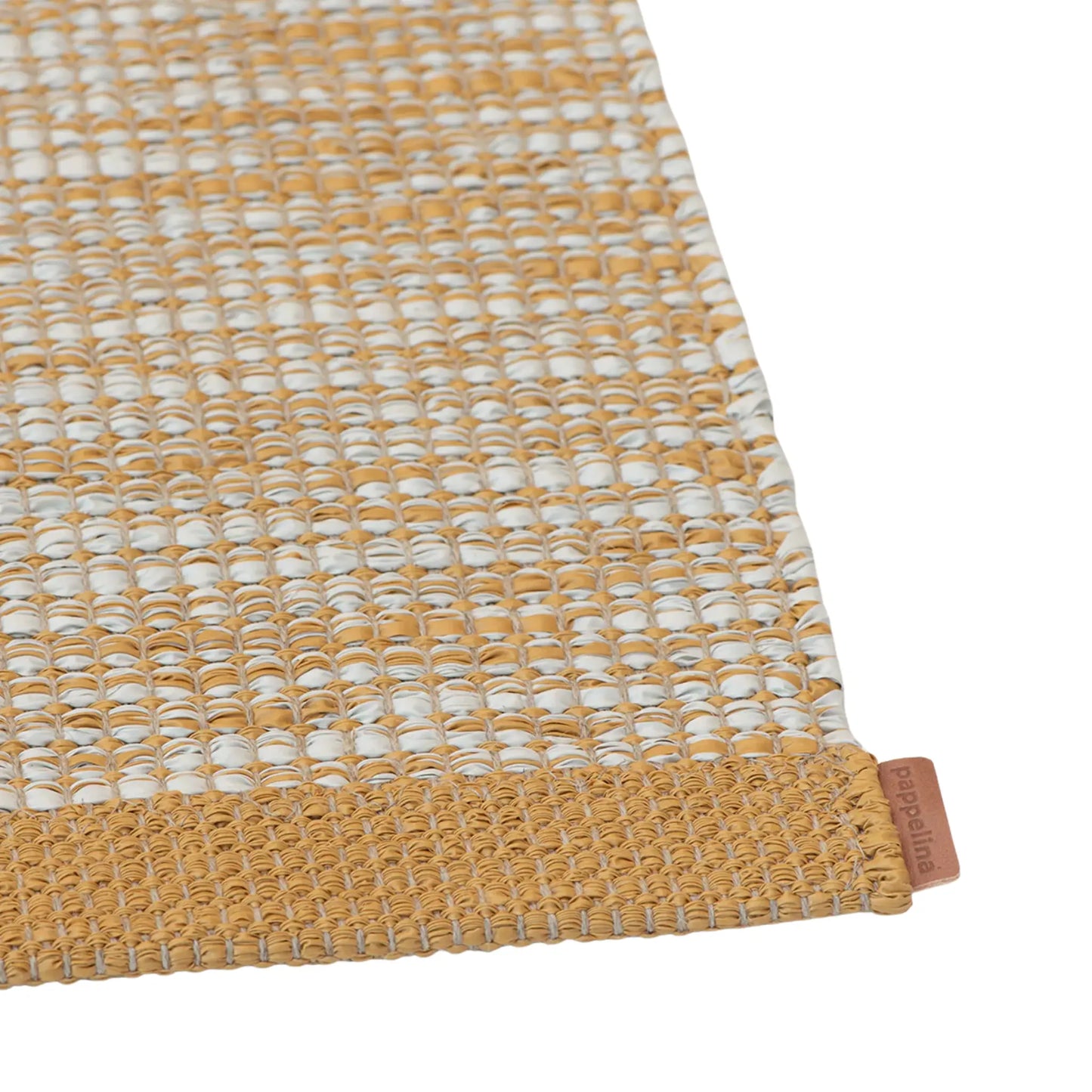 Pappelina Sam Matta 70x150 cm, Ochre