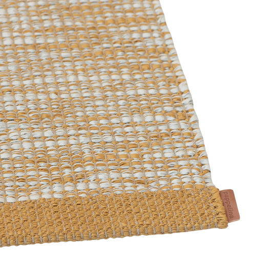 Pappelina Sam Matta 70x150 cm, Ochre