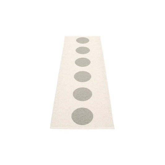 Pappelina Vera Matta 70x225 cm, Warm Grey