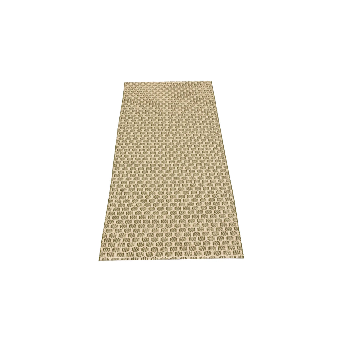 Pappelina Mimi Matta 70x120 cm, Dark Olive