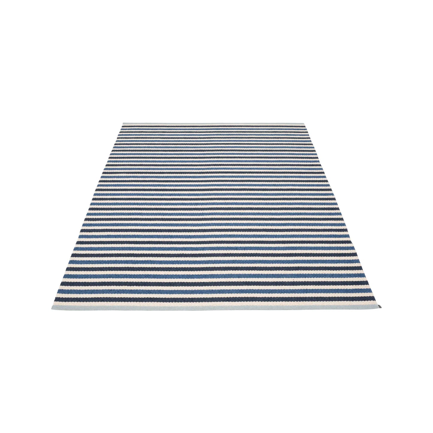 Pappelina Teo Matta 180x260 cm, Denim