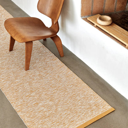 Pappelina Sam Matta 70x150 cm, Ochre