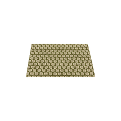 Pappelina Mimi Matta 70x50 cm, Dark Olive