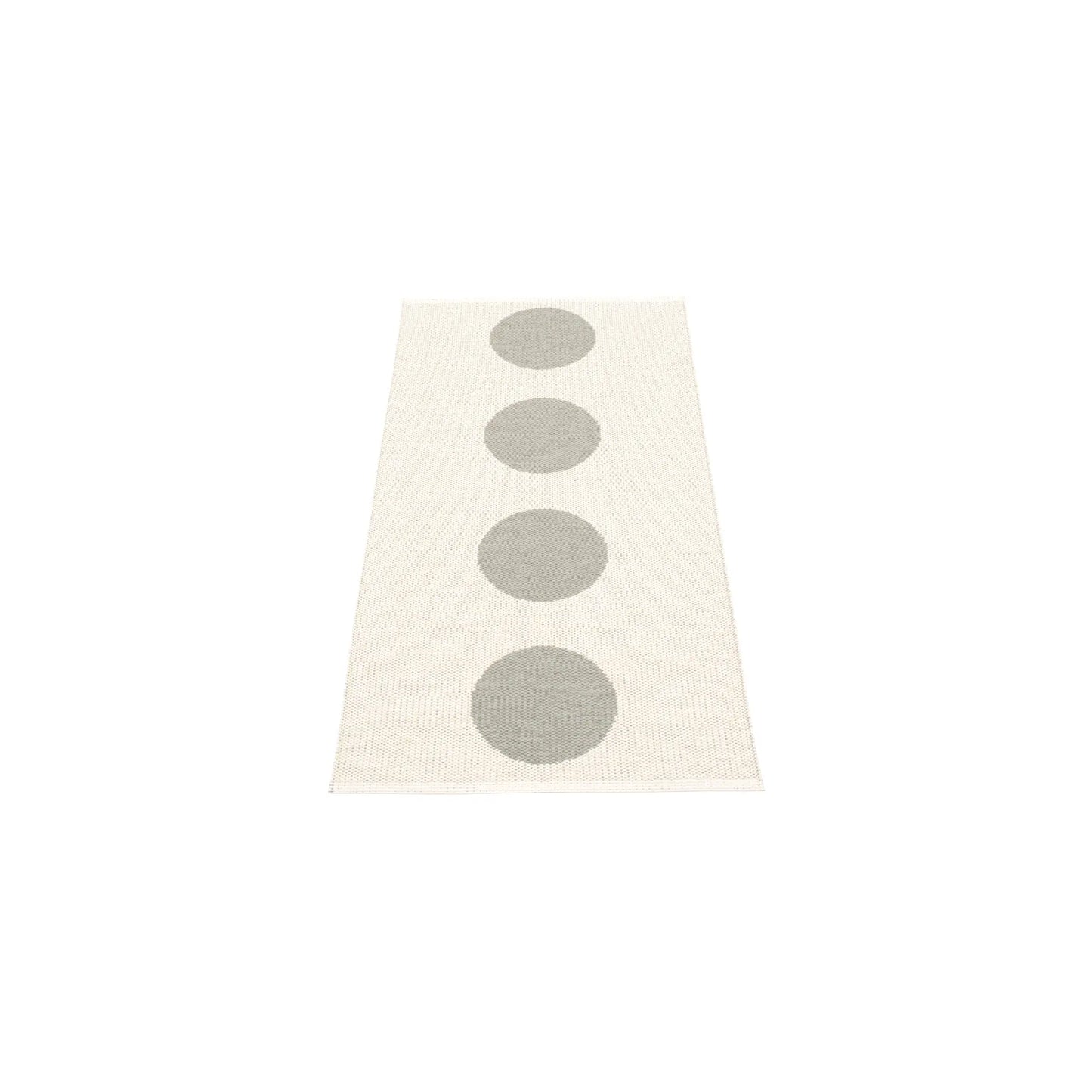 Pappelina Vera Matta 70x150 cm, Warm Grey