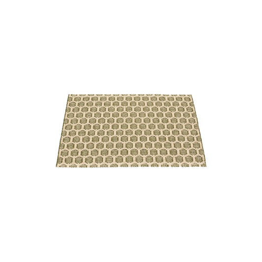 Pappelina Mimi Matta 70x50 cm, Dark Olive