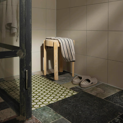 Pappelina Mimi Matta 70x50 cm, Dark Olive