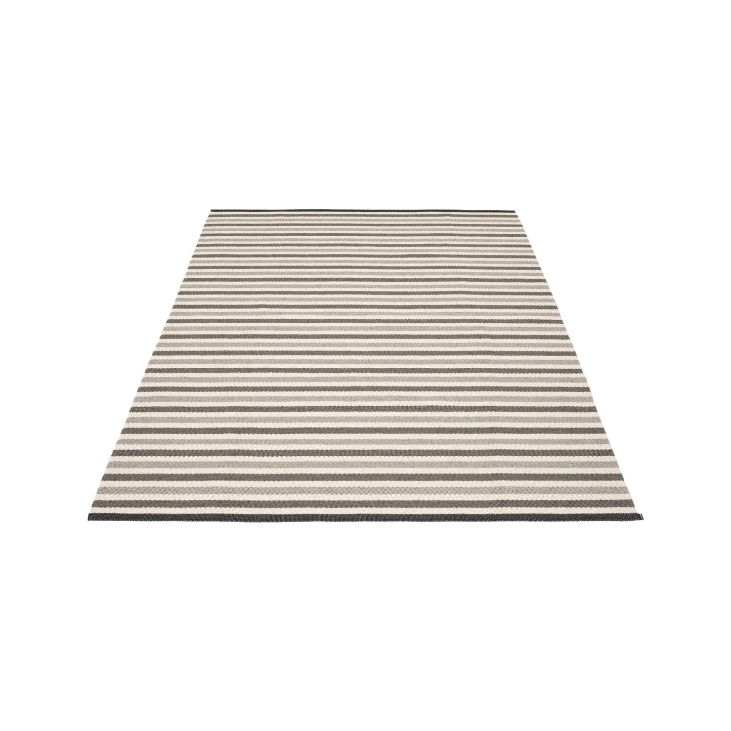 Pappelina Teo Matta 230x320 cm, Warm Grey