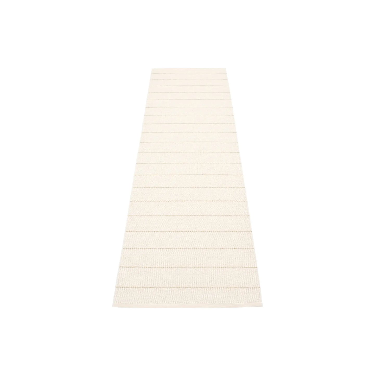 Pappelina Carl Matta 70x350 cm, Vanilla