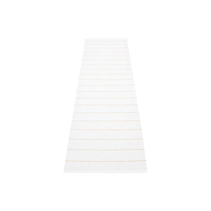 Pappelina Carl Matta 70x270 cm, Vanilla