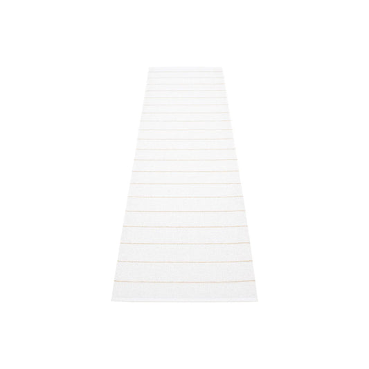Pappelina Carl Matta 70x270 cm, Vanilla