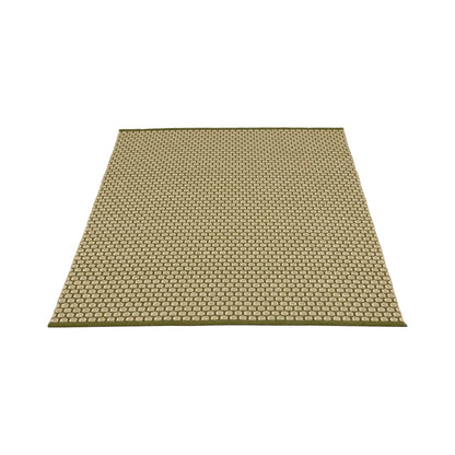 Pappelina Mimi Matta 180x260 cm, Dark Olive