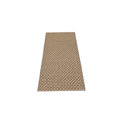 Pappelina Mimi Matta 70x180 cm, Black