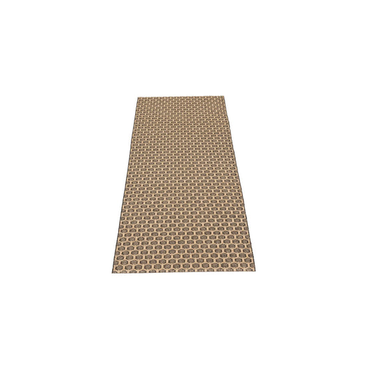 Pappelina Mimi Matta 70x180 cm, Black