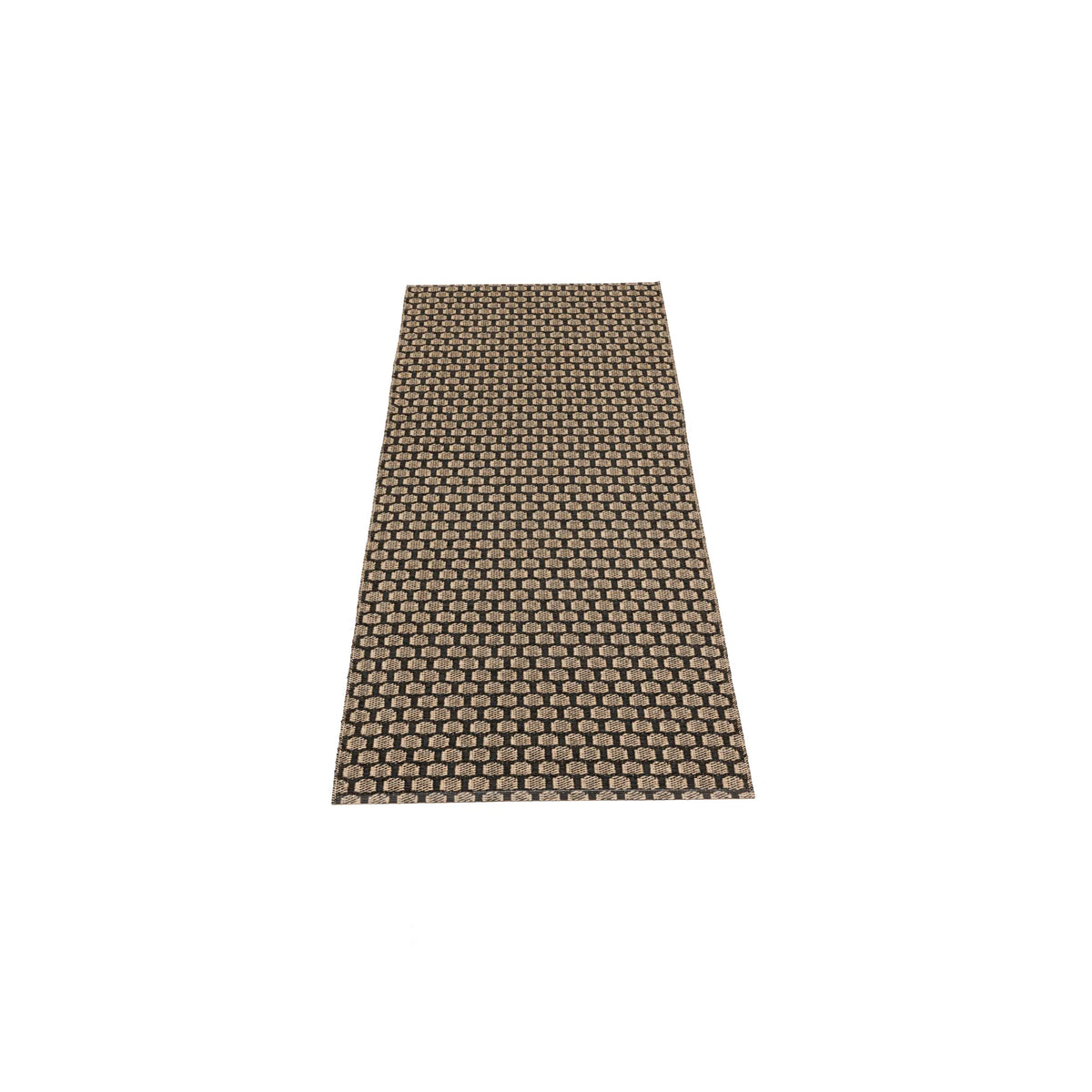 Pappelina Mimi Matta 70x180 cm, Black
