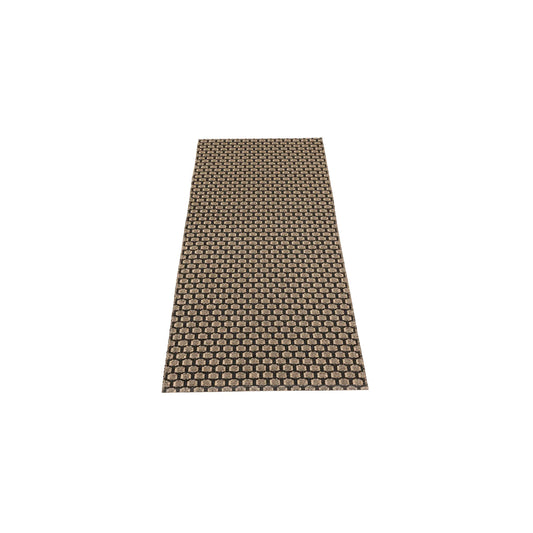 Pappelina Mimi Matta 70x180 cm, Black