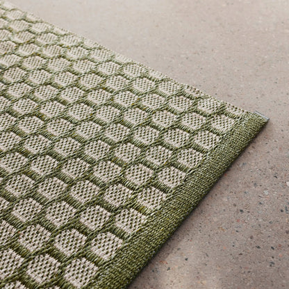 Pappelina Mimi Matta 180x260 cm, Dark Olive