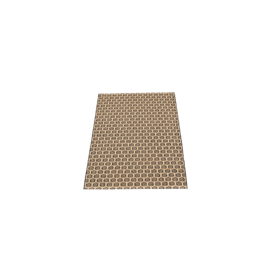 Pappelina Mimi Matta 70x120 cm, Black
