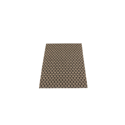 Pappelina Mimi Matta 70x120 cm, Black