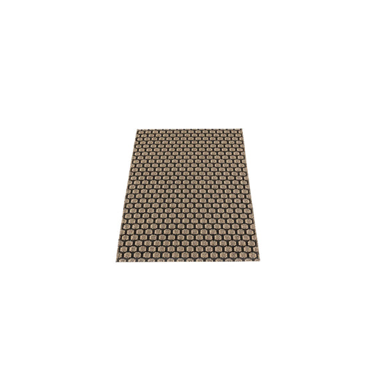 Pappelina Mimi Matta 70x120 cm, Black