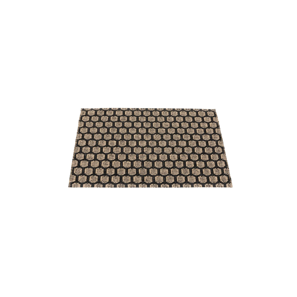Pappelina Mimi Matta 70x50 cm, Black