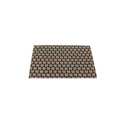 Pappelina Mimi Matta 70x50 cm, Black