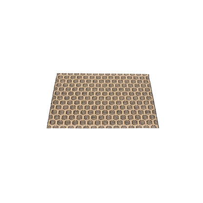 Pappelina Mimi Matta 70x50 cm, Black