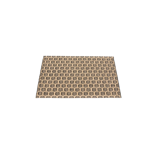 Pappelina Mimi Matta 70x50 cm, Black
