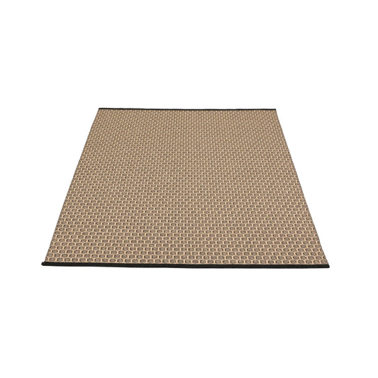 Pappelina Mimi Matta 180x260 cm, Black