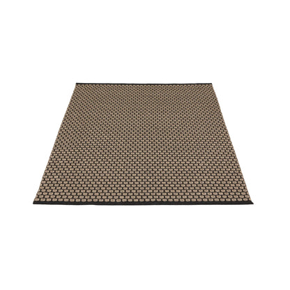 Pappelina Mimi Matta 180x260 cm, Black
