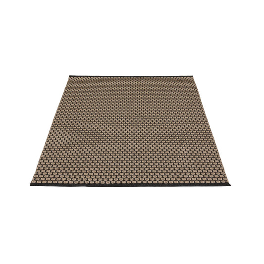 Pappelina Mimi Matta 180x260 cm, Black