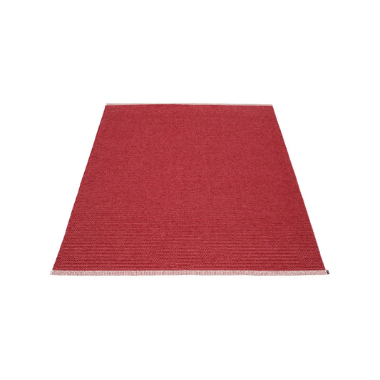 Pappelina Mono Matta 140x200 cm, Blush