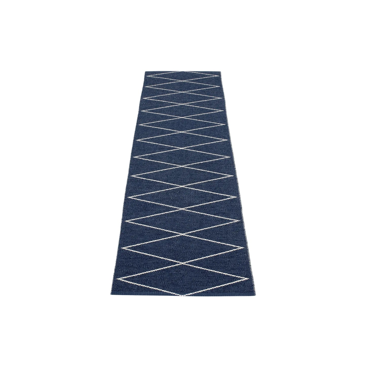 Pappelina Max Matta 70x400 cm, Dark Blue