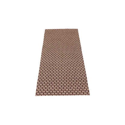 Pappelina Mimi Matta 70x120 cm, Burgundy