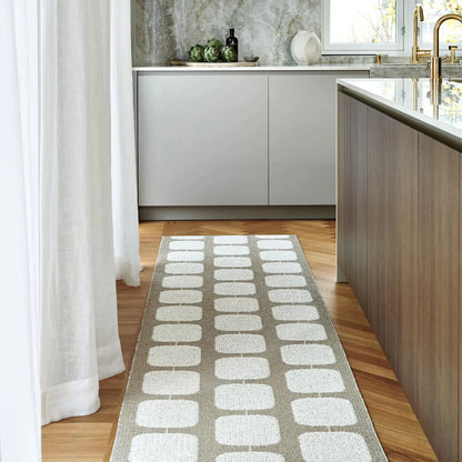Pappelina Sten Matta 70x100 cm, Light Nougat