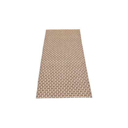 Pappelina Mimi Matta 70x120 cm, Burgundy