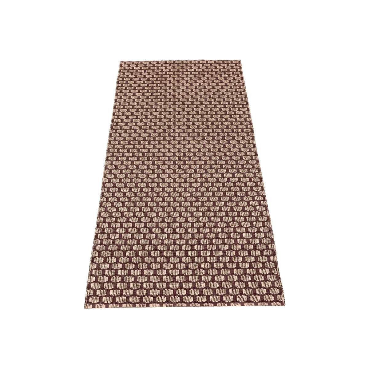 Pappelina Mimi Matta 70x300 cm, Burgundy